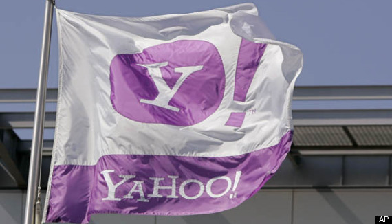 Yahoo Deal