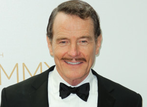 Bryan Cranston