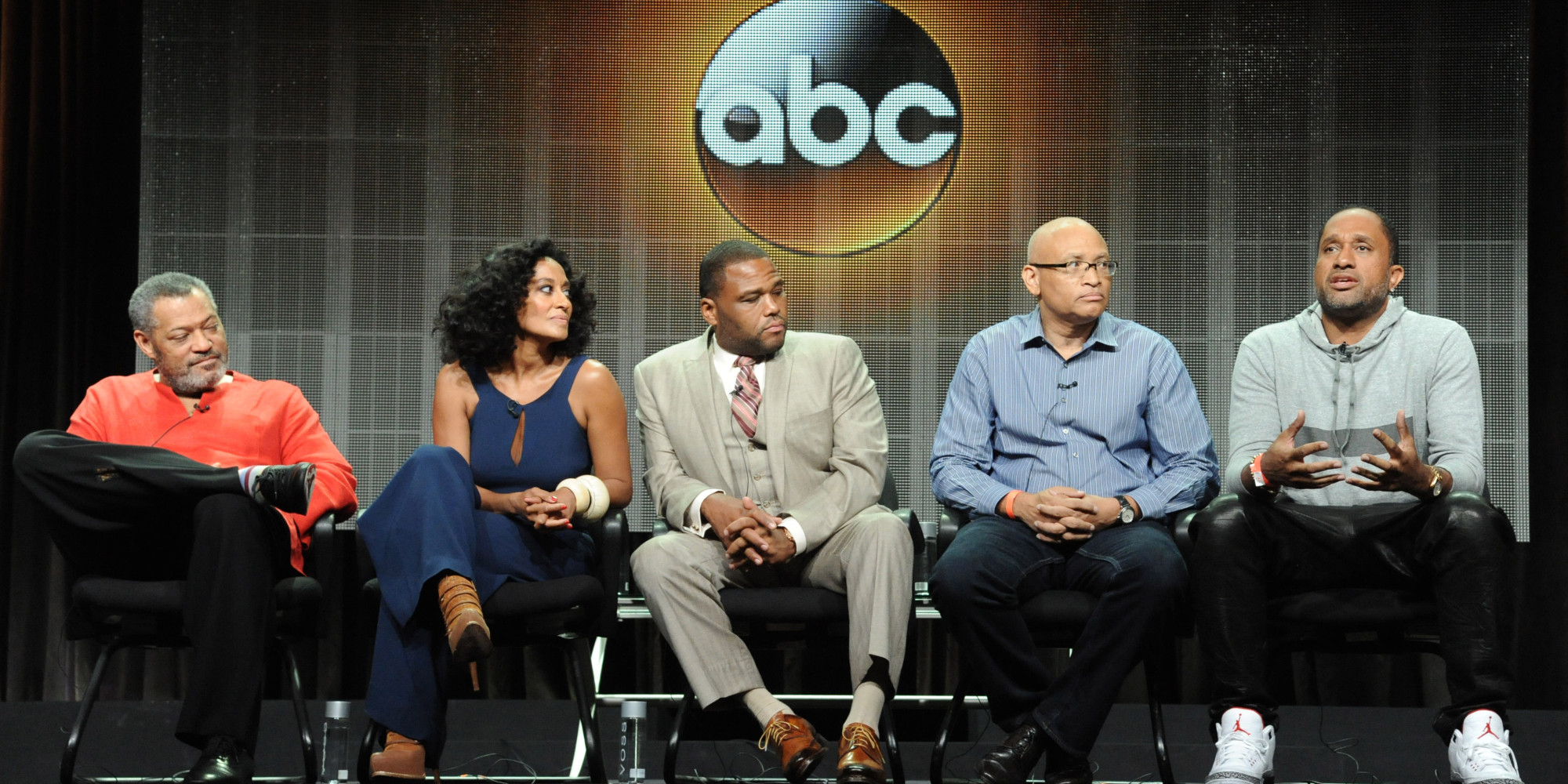 ‘Black-ish’: Horrible Parody of Black Family Life | HuffPost