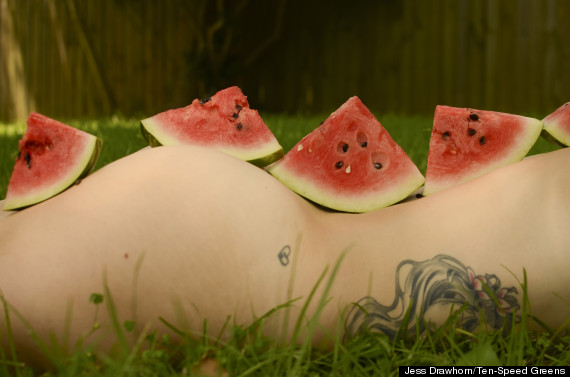 tenspeed watermelon