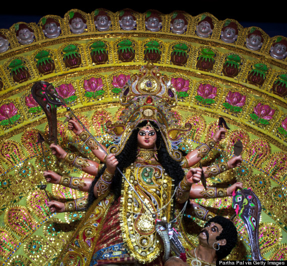 durga