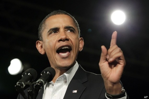 Obama