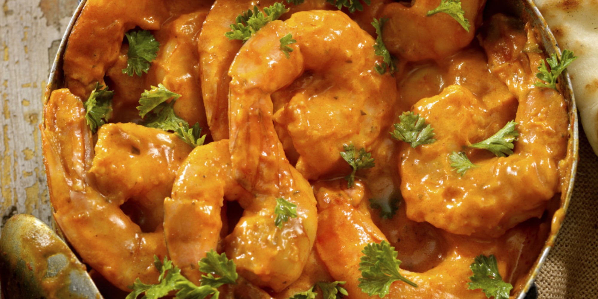 Curry Spice Turmeric Could Help Treat Alzheimer's Disease, Study Finds