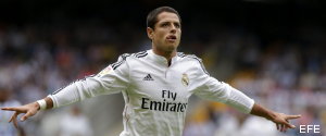 chicharito