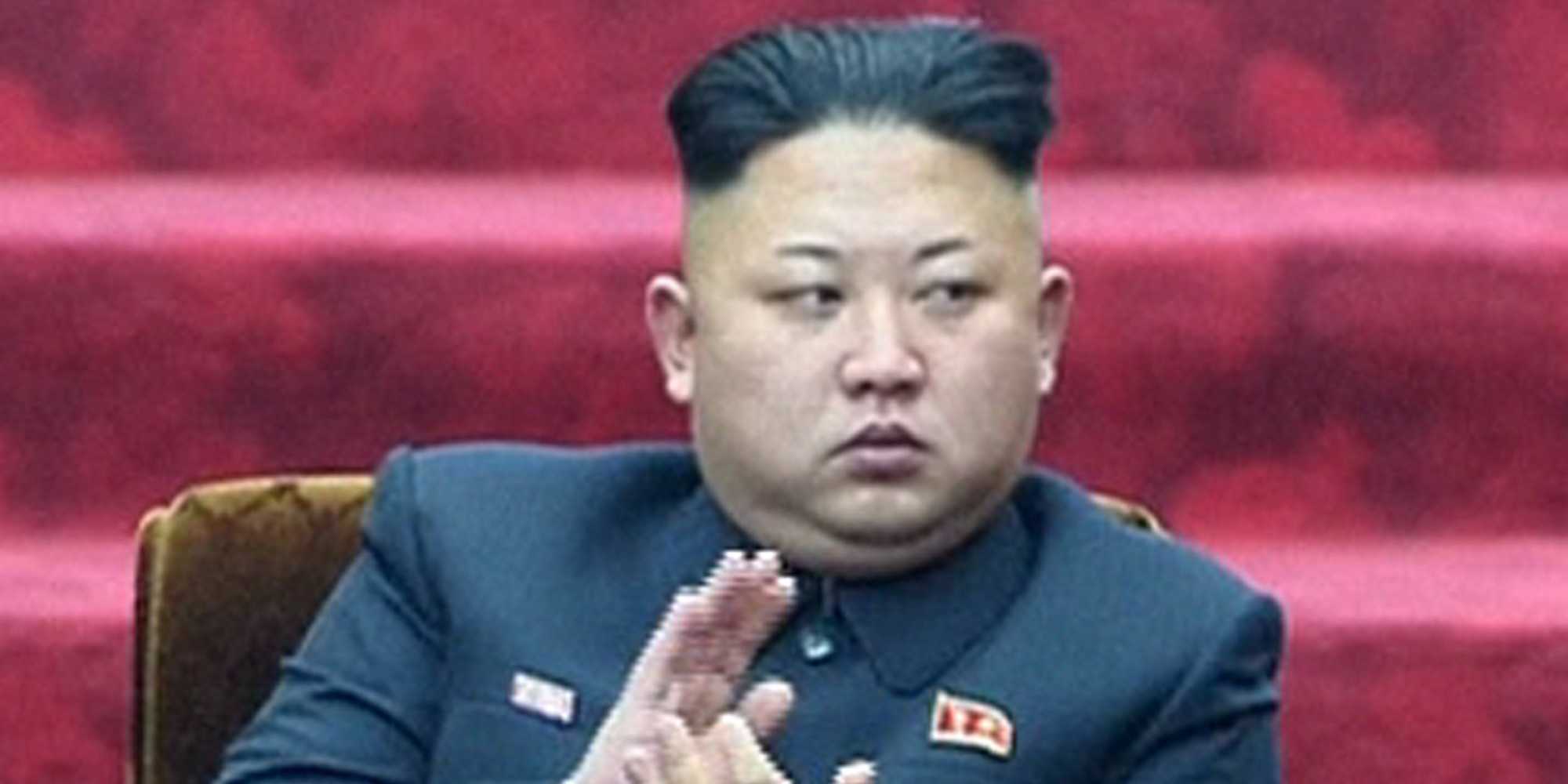 North Korean Citizens Banned From Being Called Kim JongUn