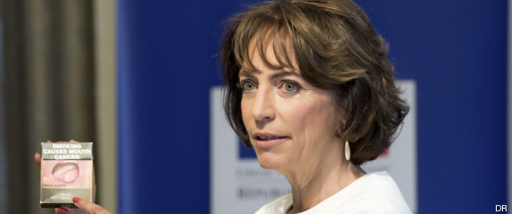 touraine paquet neutre