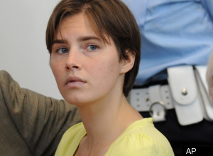Amanda Knox