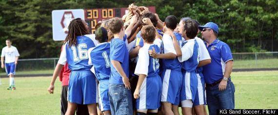 Soccer