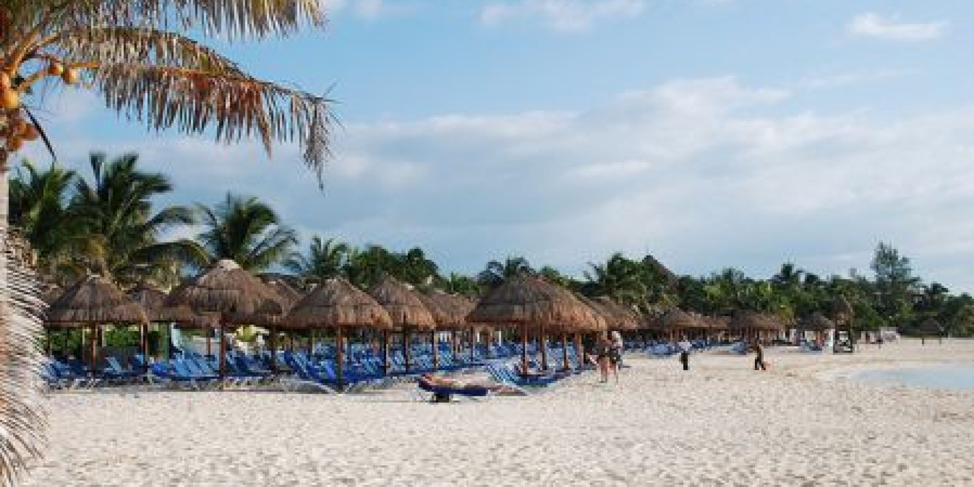 5 Convenience Items to Bring to an AllInclusive Resort HuffPost