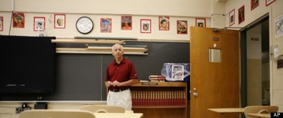 Classroom
