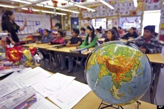 China Students