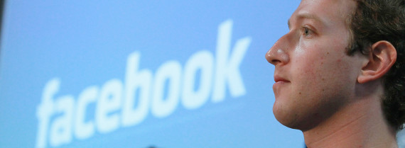 Facebook Congress