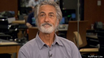 The Production David Strathairn Spurned Spielberg For