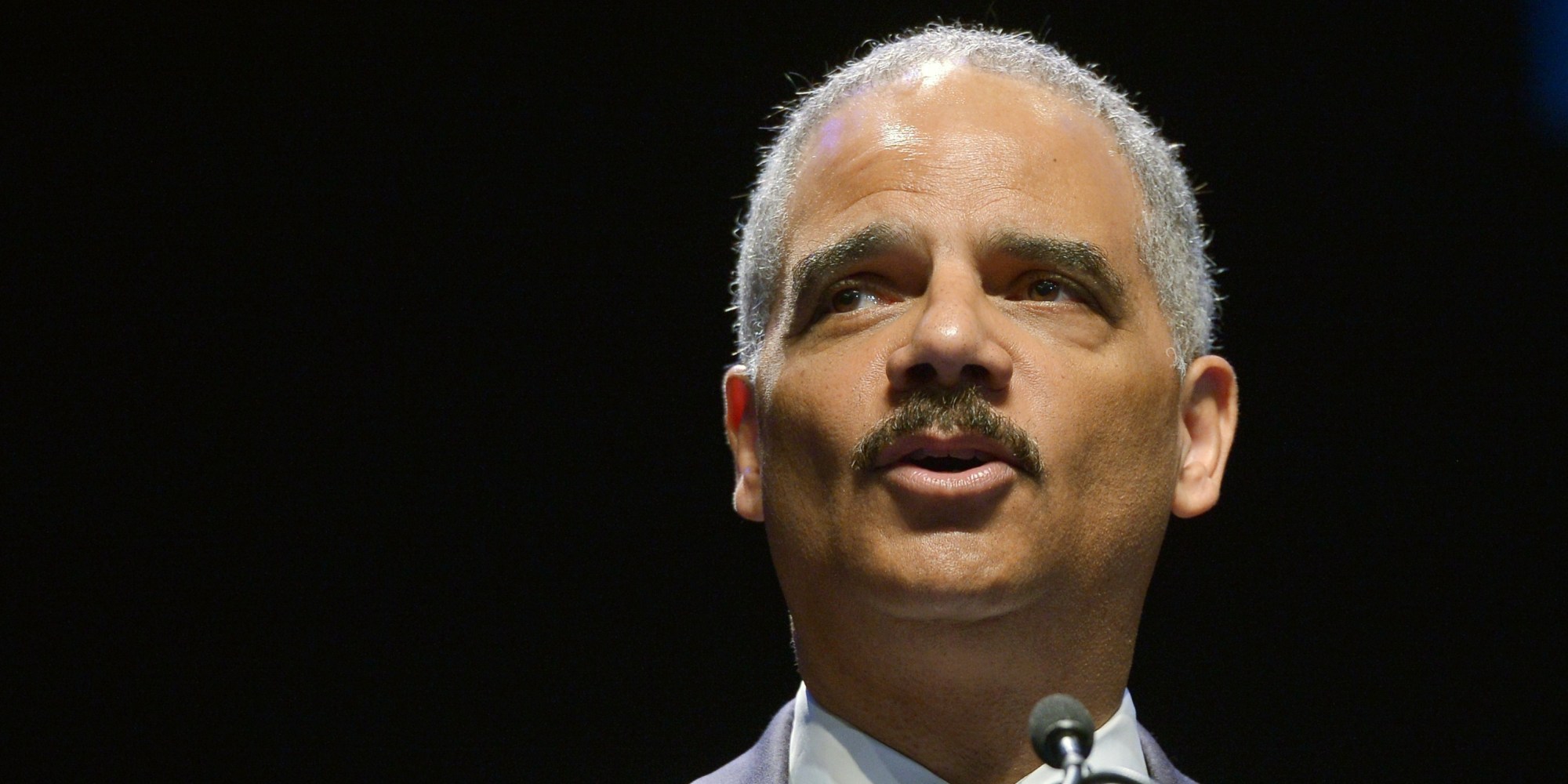 This Is What Eric Holder's Legacy Will Be HuffPost