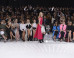 The Coolest Tweets From Paris Fashion Week