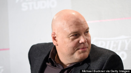 Vincent D'Onofrio Has No Regrets About Passing On 'The Sopranos'