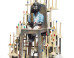 Nick Cave Reappropriates Racially Charged Objects