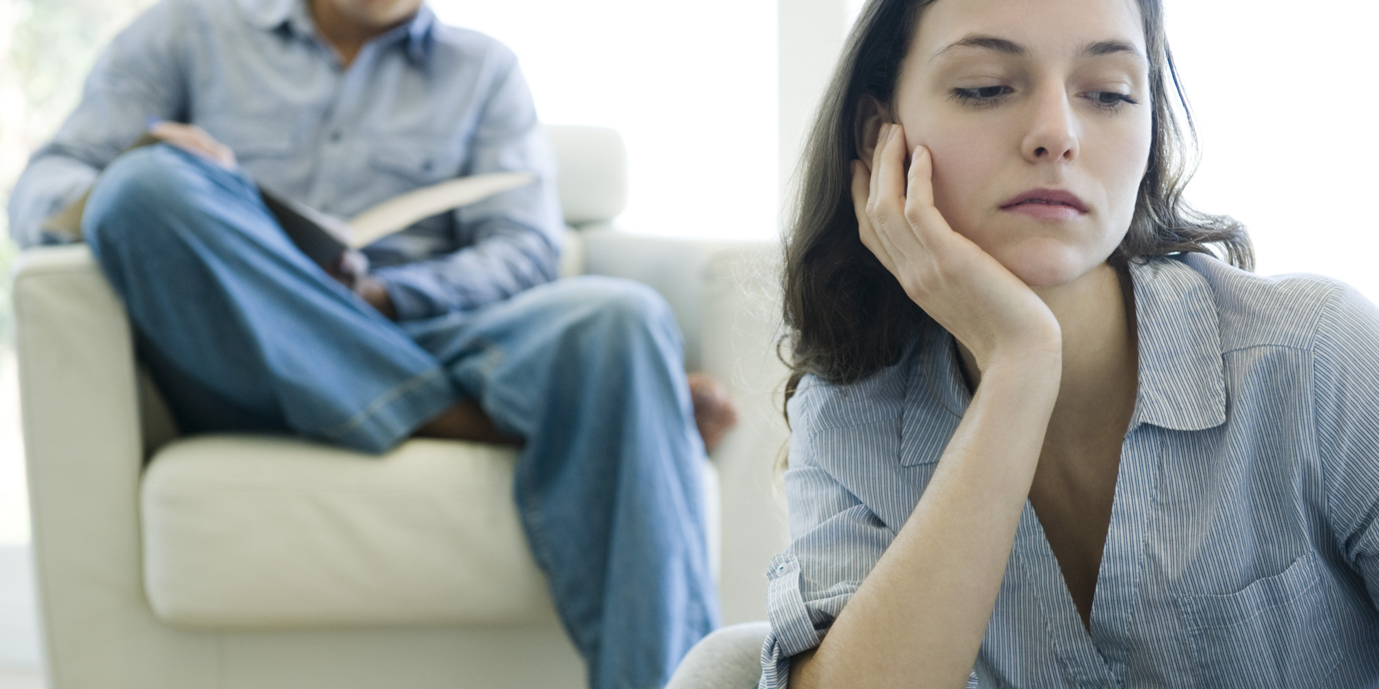 18 Hard Earned Relationship Lessons From The Divorced