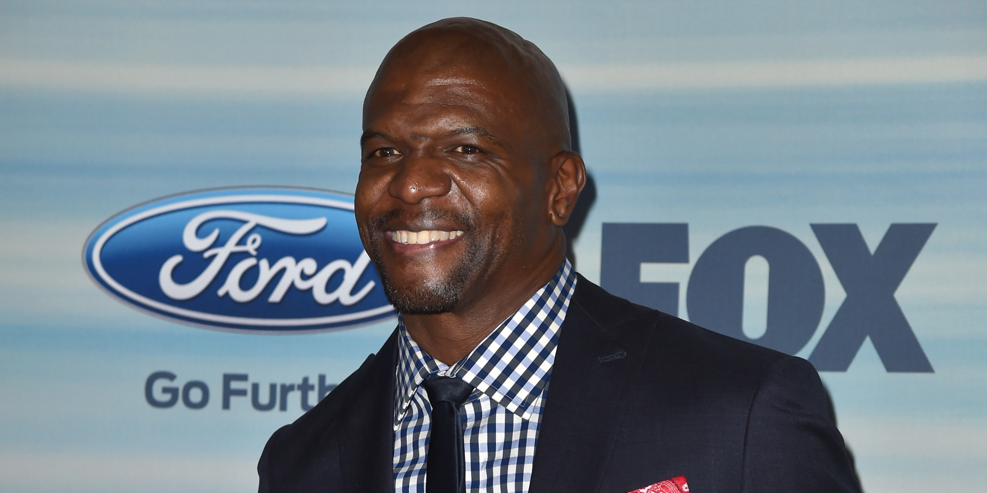 What Sweeping Floors After His NFL Career Taught Terry