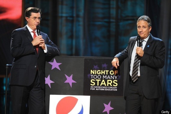 Too Many Stars