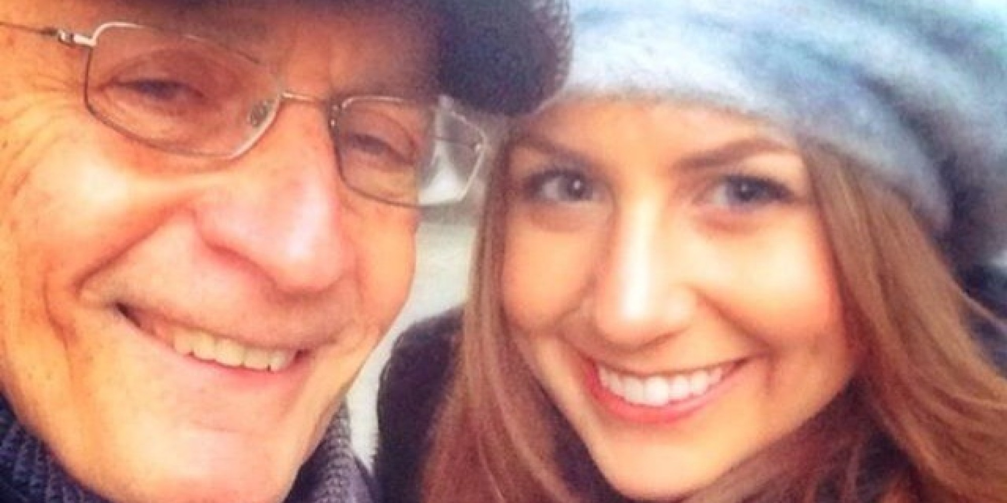 15 Life Lessons My Dad Taught Me Huffpost 