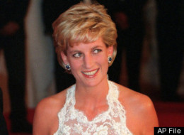 Grand Rapids Museums Honor Princess Di And Betty Ford
