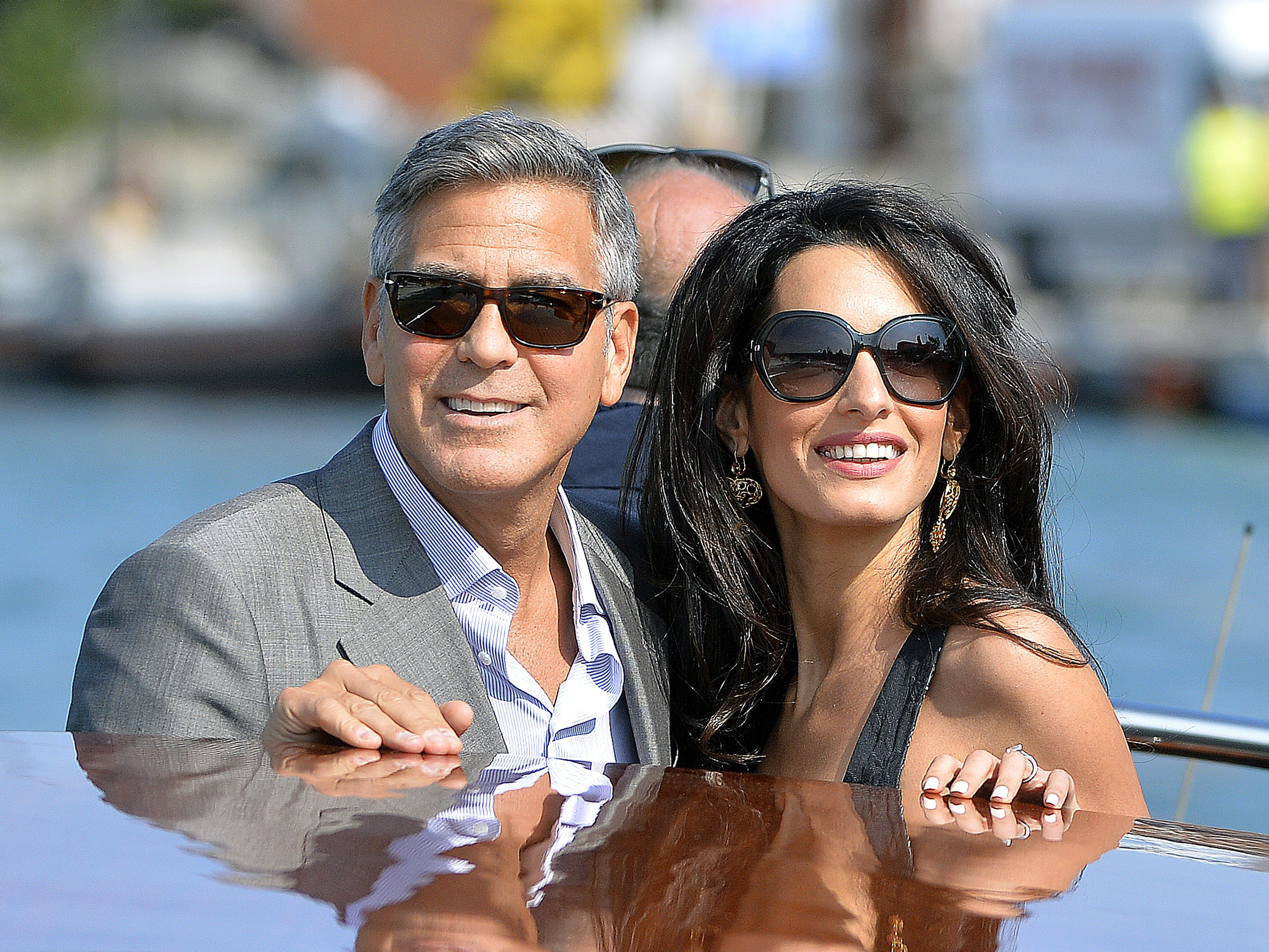 clooney