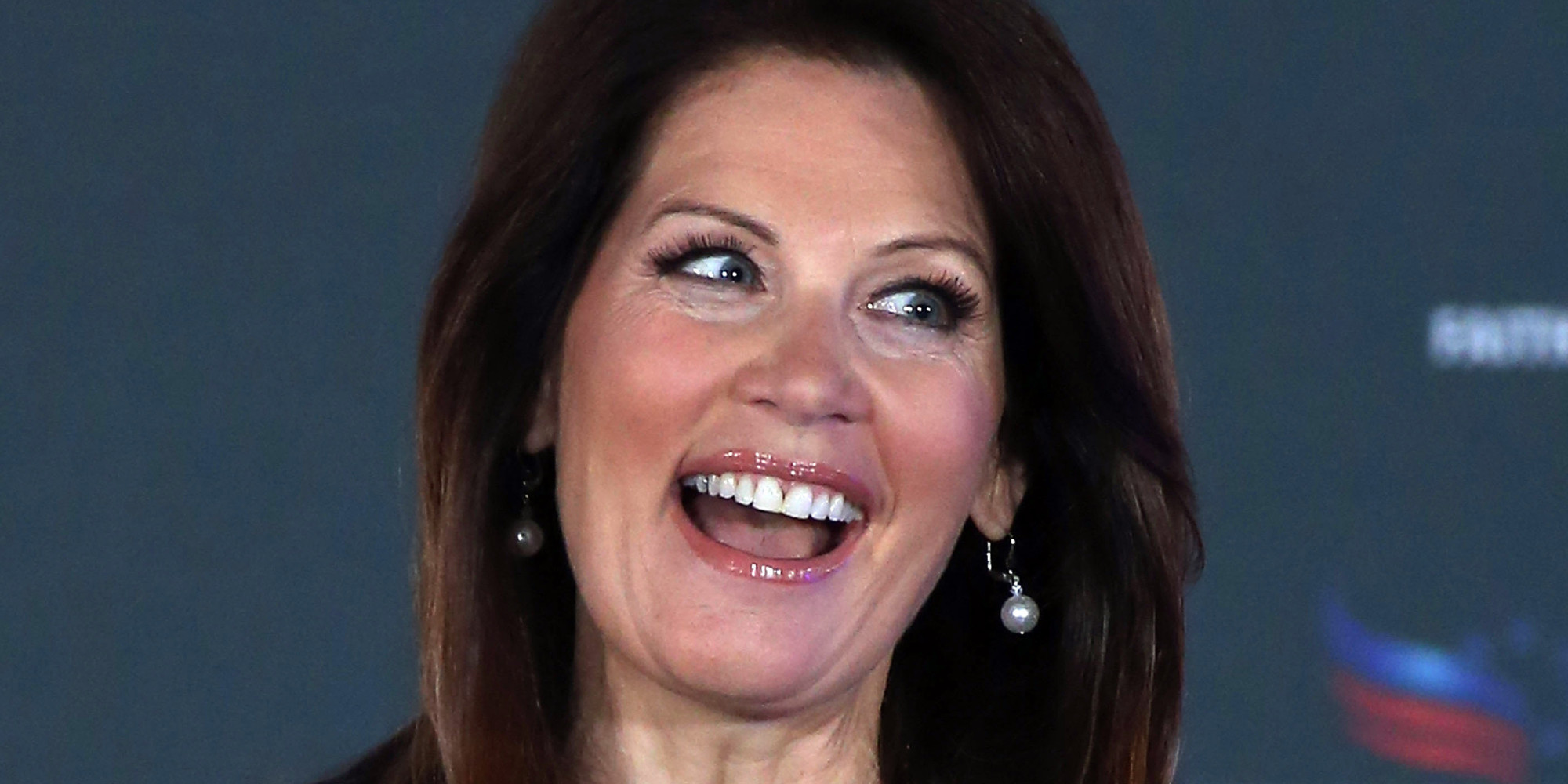 Michele Bachmann Says Gay Marriage Is Not An Issue Boring At Values Voter Summit Huffpost