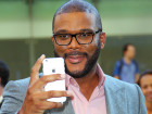 Tyler Perry Welcomes Birth Of Baby Boy