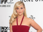 Reese Witherspoon Was Red Hot At The 'Gone Girl' Premiere