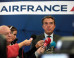 Air France Strike