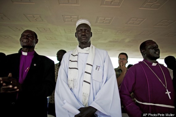 Sudan Conflict