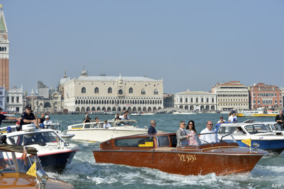 amal alamuddin