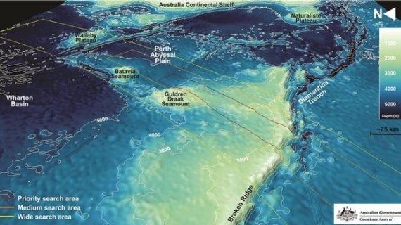 mh370