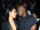 Kim Kardashian Shares Intimate Photo With Kanye West