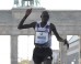 Kenya's Dennis Kimetto Breaks World Marathon Record In Berlin