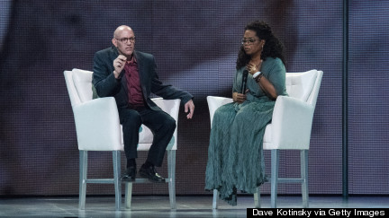 Author Mark Nepo On 'The Endless Practice' LIVE