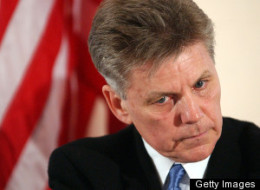 Ex-Congressman Gary Condit, Once Linked To Chandra Levy, Is Writing Book