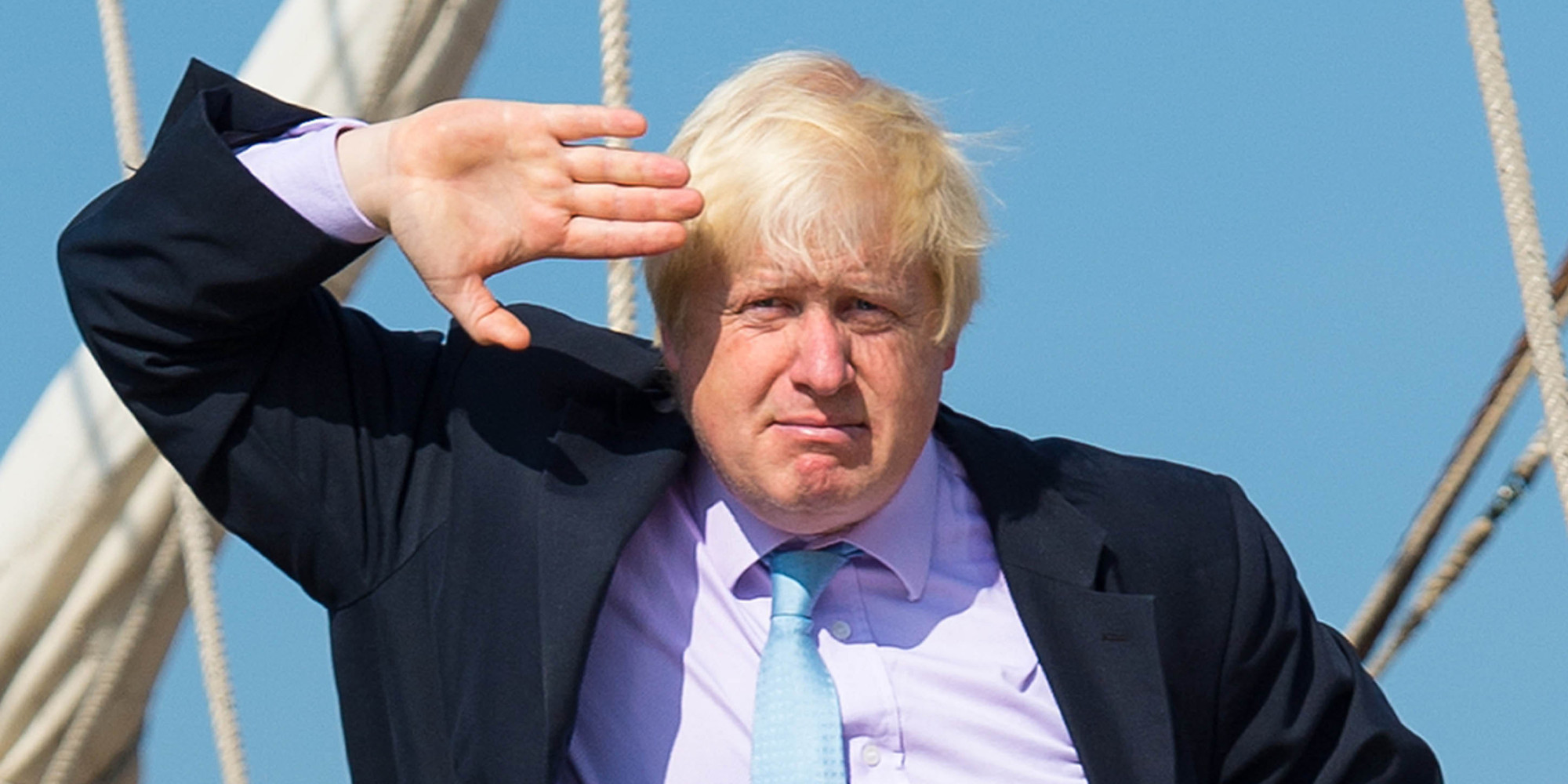 Image result for boris johnson