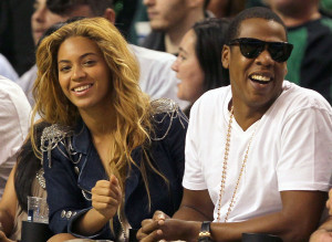 Beyonce Pregnant