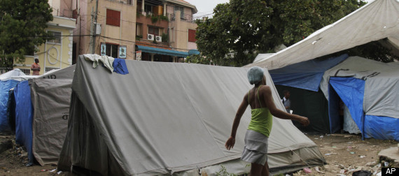 Haiti