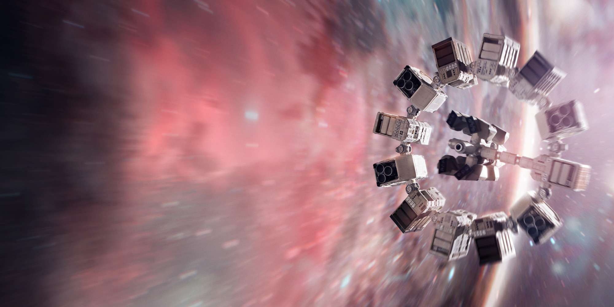 'Interstellar' Was Not The Surprise Screening At New York Film Festival