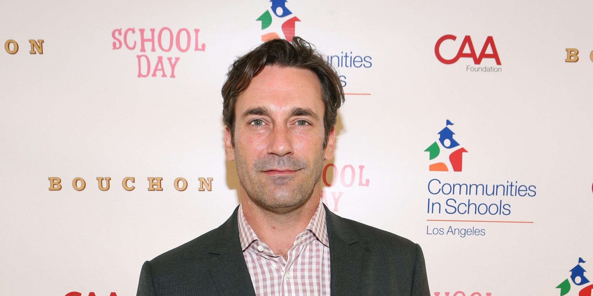 ‘Black Mirror' Christmas Special Confirmed Jon Hamm To Star In 90