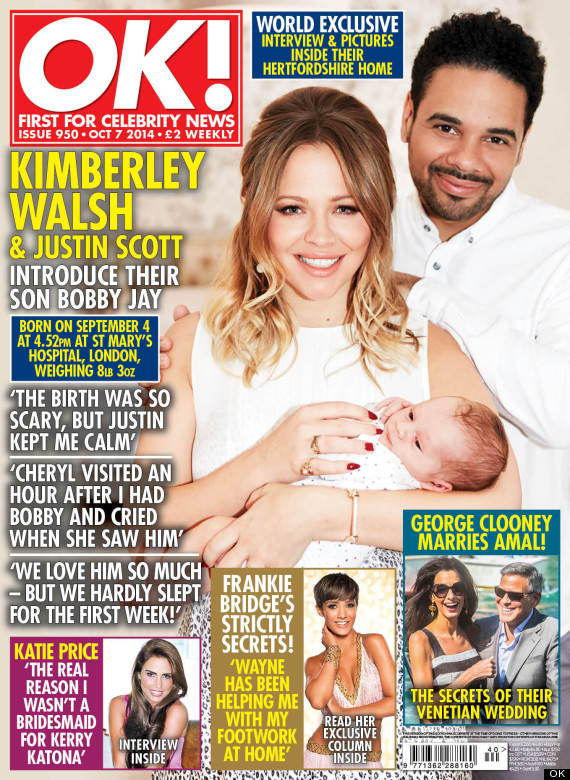 kimberley walsh ok