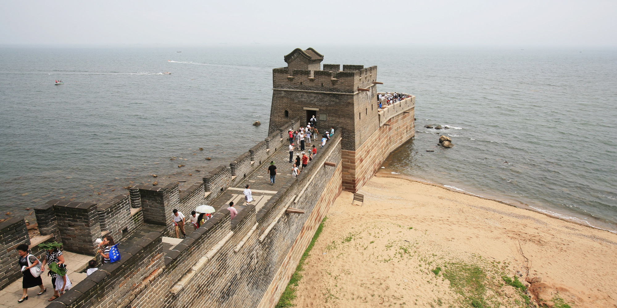 the-view-of-the-great-wall-of-china-you-didn-t-know-existed-huffpost