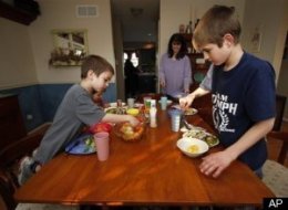 Mompreneurs: No Time to Eat When You Own A Food Biz