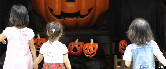 Halloween