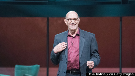 What It Was Like To Spend The Weekend On Oprah's 'The Life You Want' Tour