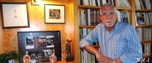 luis mateo díez actual