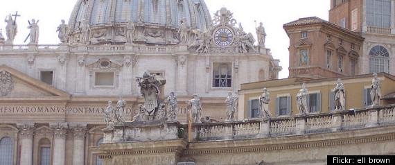 Vatican